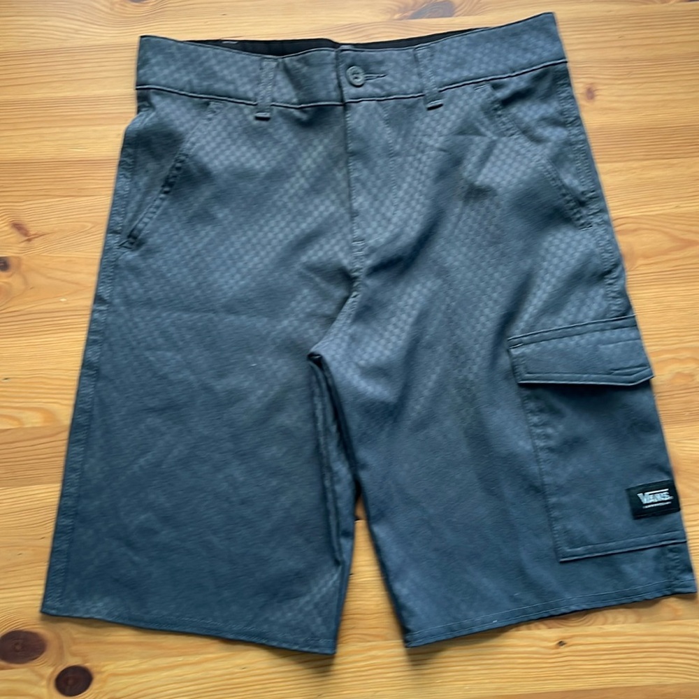 Vans Shorts - Youth